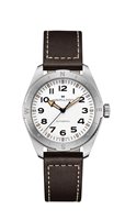 Orologio Hamilton Uomo KHAKI EXPEDITION in Acciaio H70315510 - H70315510
